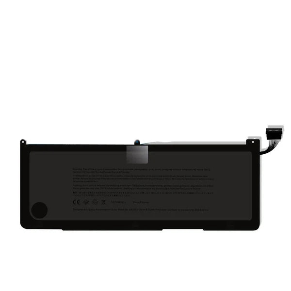Apple A1309/A1237/A1297 Laptop Battery for MacBook Pro 17" (2009 Version) – Replacement Battery