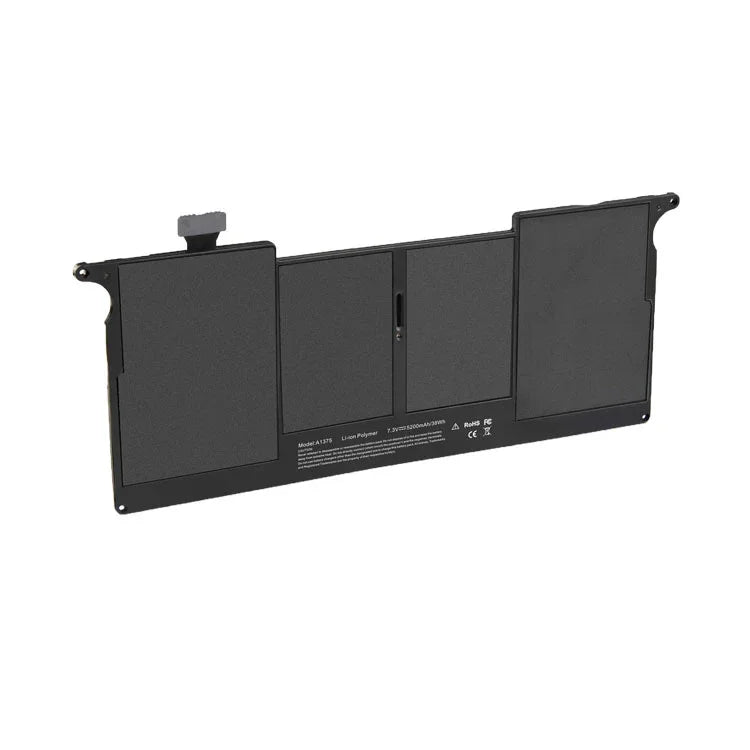 Apple A1375/A1370 Laptop Battery for MacBook Air 11" (Late 2010) – Compatible with MC505, MC506