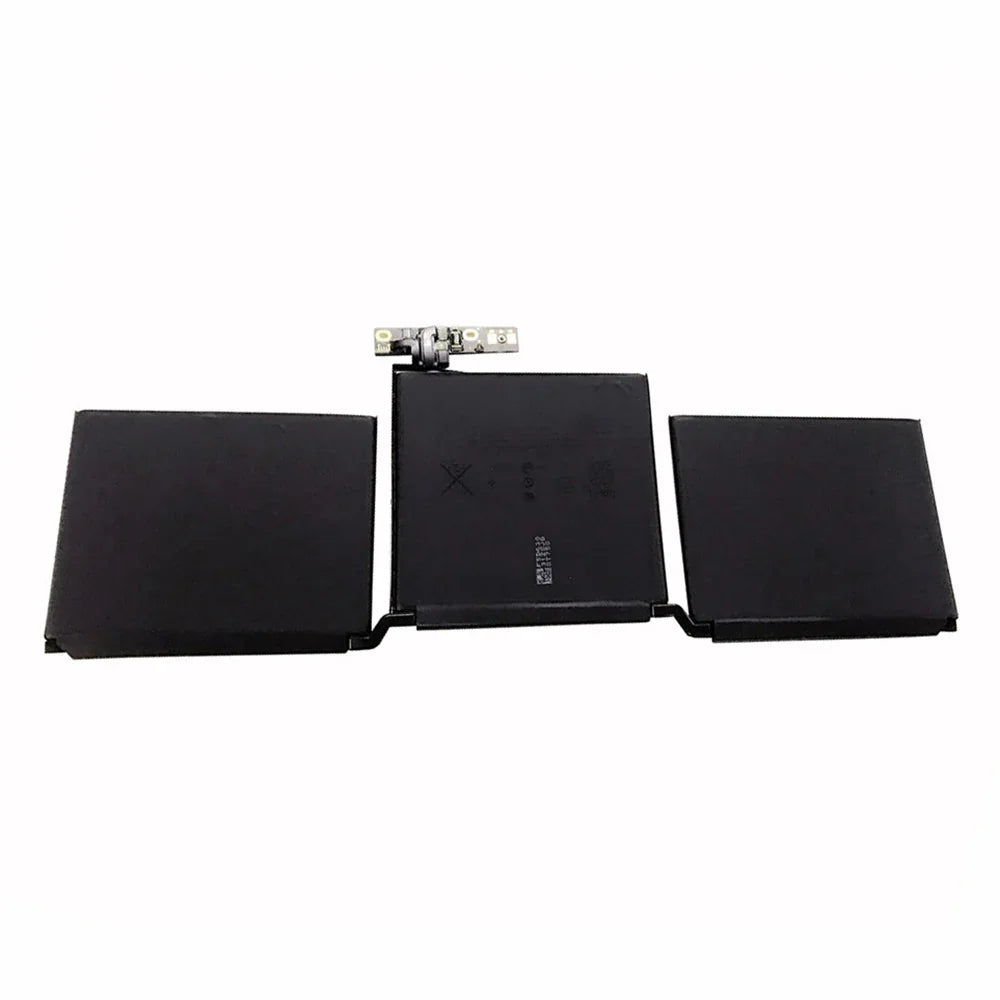 Apple Laptop Battery for MacBook Pro 13" Retina (A1713, A1708) – Compatible with MPXQ2LL/A
