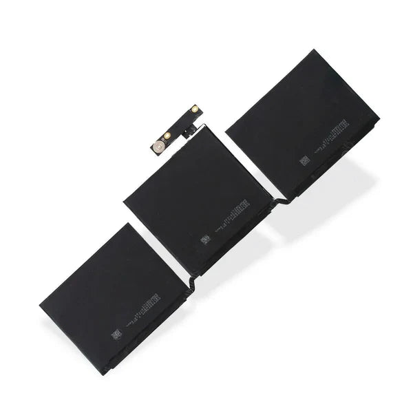 Apple A2171 Laptop Battery for MacBook Pro 13" (A2159, 2019, EMC 3301) – Compatible with MacBookPro15,4