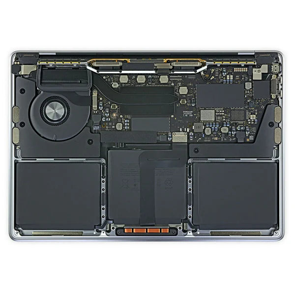 Apple A2171 Laptop Battery for MacBook Pro 13" (A2159, 2019, EMC 3301) – Compatible with MacBookPro15,4