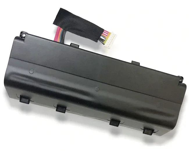 Asus Laptop Battery A42N1403 – Compatible with ROG G751J-BHI7T25, GFX71JY (A42LM93, 4ICR19/66-2)