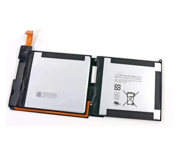 Samsung 21CP4/106/96 P21GK3 SDI Battery for Microsoft Surface RT 1st Gen (RT 1516, RT 32GB) – 7.4V 31.5Wh 4120mAh