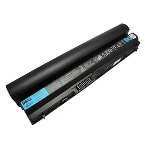 Dell Latitude E6120, E6220, E6320, E6330, E6430S Original 60Wh Laptop Battery – FRR0G, FRROG, Y61CV, E6430S-103TB