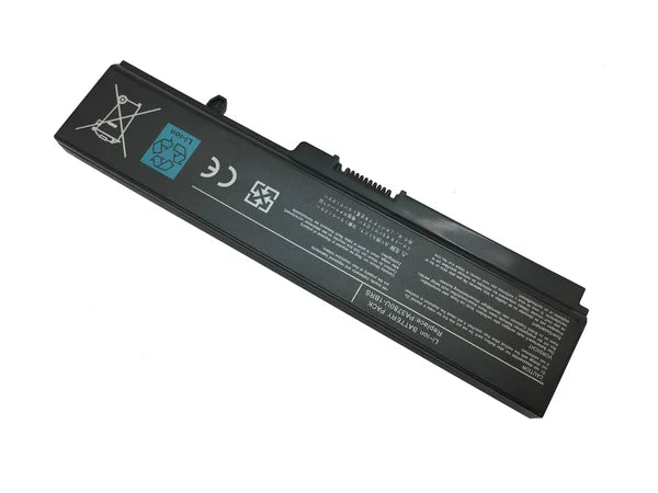 Toshiba Laptop Battery PA3817U-1BRS – Compatible with Satellite C655, C675, C675D, L645, L645D, L655, L655D, L675, L675D, L745, L755, L755D, P745, P755, P775, M645, A660, A655 Series