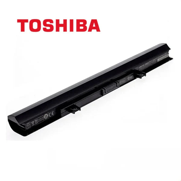 Toshiba Laptop Battery – Original PA5185U-1BRS / PA5186U-1BRS for Satellite C55-B5100, C50, C55D, L55 Series
