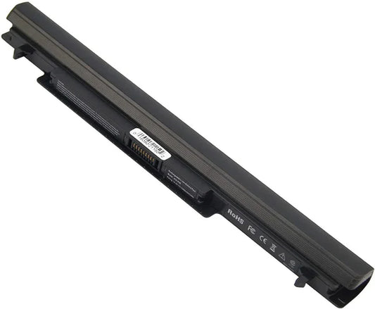 Asus Laptop Battery A32-K56 – Compatible with VivoBook S550, S505, S405 Ultrabook, S56 Series