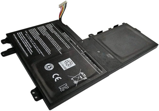 Toshiba Laptop Battery PA5157U-1BRS – Compatible with Satellite M50D-A-10K, M40-AT01S1