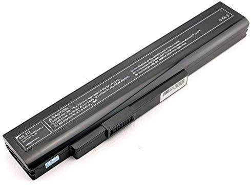 MSI Laptop Battery – A32-A15, A41-A15 for A6400, CR640, CX640, CX640DX, CX640MX