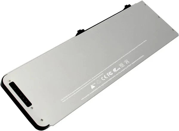 Apple A1281/A1286 Laptop Battery for MacBook Pro – Compatible with A1286, MB470/A, MB470CH/A, MB772, MB772/A, MB772J/A, MB772LL/A