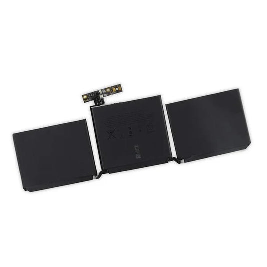 Apple Laptop Battery for MacBook Pro 13" Retina (A1713, A1708) – Compatible with MPXQ2LL/A