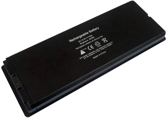 Apple A1185 Laptop Battery for MacBook 13" (A1185, A1181) – Compatible with MA254, MA255, MA472, MA699, MA700, MA701, MB061, MB062, MB063, MB402, MB403