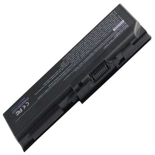 Toshiba Laptop Battery PABAS151 / PA3640U-1BRS – Compatible with Qosmio F501, F50-126