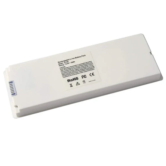 Apple A1185 Laptop Battery for MacBook 13" Series (MA561) – Replacement Battery