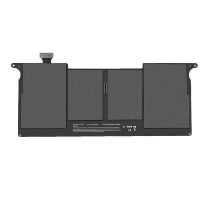 Apple A1375/A1370 Laptop Battery for MacBook Air 11" (Late 2010) – Compatible with MC505, MC506