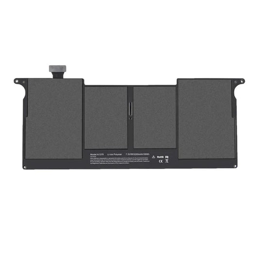 Apple A1375/A1370 Laptop Battery for MacBook Air 11" (Late 2010) – Compatible with MC505, MC506