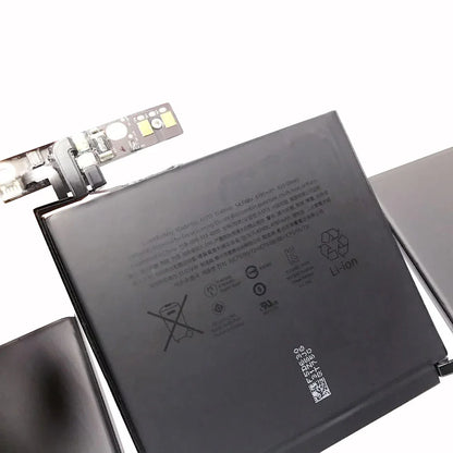 Apple Laptop Battery for MacBook Pro 13" Retina (A1713, A1708) – Compatible with MPXQ2LL/A
