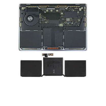 Apple A2171 Laptop Battery for MacBook Pro 13" (A2159, 2019, EMC 3301) – Compatible with MacBookPro15,4