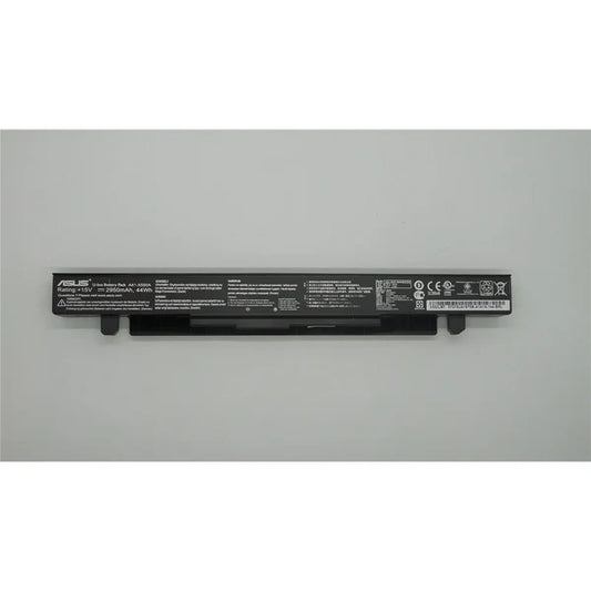 Asus Laptop Battery A41-X550A / A41-X550CA – Compatible with Notebook X Series, X450EA