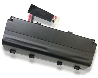 Asus Laptop Battery A42N1403 – Compatible with ROG G751J-BHI7T25, GFX71JY (A42LM93, 4ICR19/66-2)