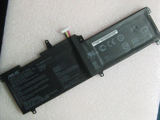Asus Laptop Battery C41N1541 – Compatible with ROG Strix GL702V, GL702VM, GL702VT, GL702ZC Series