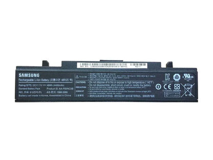 Original Samsung Laptop Battery AA-PB9NC5B, AA-PB9NC6B, AA-PB9NS6B – Compatible with RC530, R463, NP-R478, R468, Q320, NP-R428