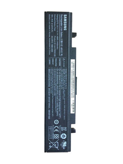 Original Samsung Laptop Battery AA-PB9NC5B, AA-PB9NC6B, AA-PB9NS6B – Compatible with RC530, R463, NP-R478, R468, Q320, NP-R428