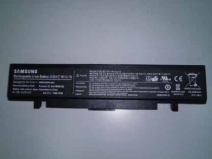 Original Samsung AA-PB9NC6B Laptop Battery – Compatible with NP-P560, NP270B4EK08, NT-Q470 Series