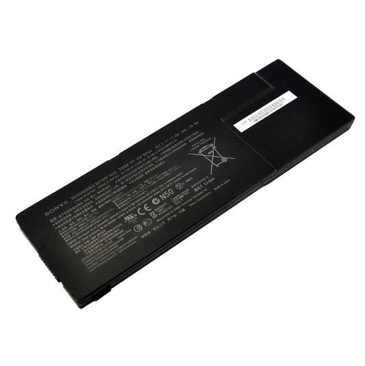Original Sony VGP-BPS24 / BPS24 / BPL24 / BPL24 / VGP-BPSC24 / BPSC24 Battery for SVS131C1DW – 11.1V 4400mAh Laptop Battery