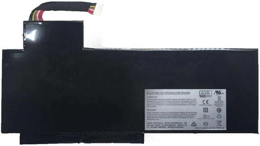 MSI Laptop Battery – BTY-L76 Genuine for GS70 6QE-033CZ Stealth Pro, GS70-2PE, GS70 20D