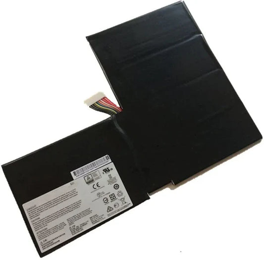 MSI Laptop Battery – BTY-M6F for GS60 MS-16H2 2PL/6QE/2QE/2PE/2QC/2QD/6QC/6QC-257XCN Series