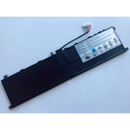 Original MSI BTY-M6L Laptop Battery – Compatible with 8RF, GS65, PS42 8RB, PS63, PS63 8RC, MS-16Q3 – 15.2V 5380mAh 80.25Wh