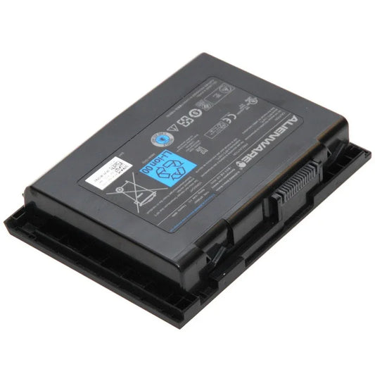 14.8V 96Wh Original Dell Laptop Battery – Compatible with Alienware M18x, M18x R1, M18x R2 | Model: BTYAVG1