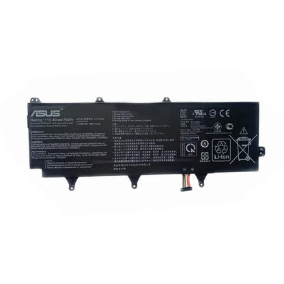 Asus Laptop Battery C41N1802 – Compatible with ROG Zephyrus S GX735GVR-EV015T, GX735GXR-E026R