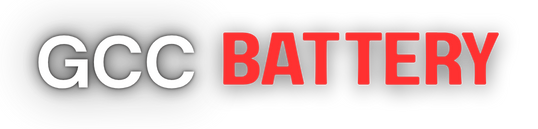 GCC Battery