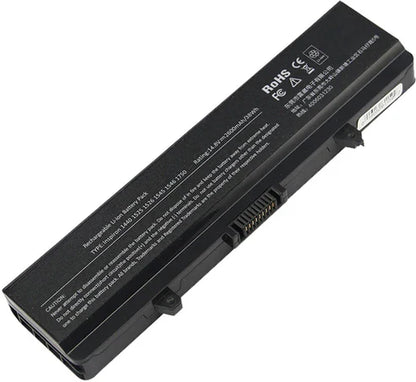 Replacement Laptop Battery for Dell Inspiron 15 Series – Models 1524, 1525, 1526, 1440, 1545, 1546, 1750 | Compatible with GW240, PP29L