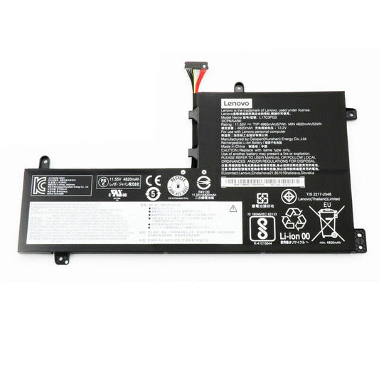 Original Lenovo 57Wh L17C3PG2 Battery for Legion Y7000, Y740, Y540, Y530, R7000, Y7000P, Y740-15ICH, Y740-17ICH Gaming Laptops