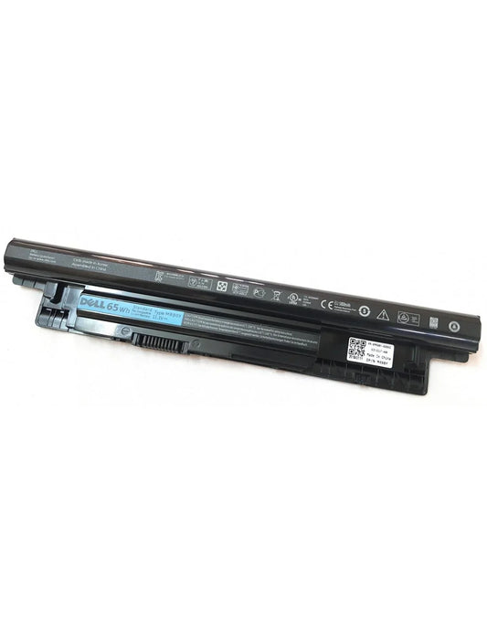 11.1V 65Wh Dell Laptop Battery – Compatible with Inspiron 15R 5537, 14R 5437, 15R-5537, 15R 5521, 17R 5721