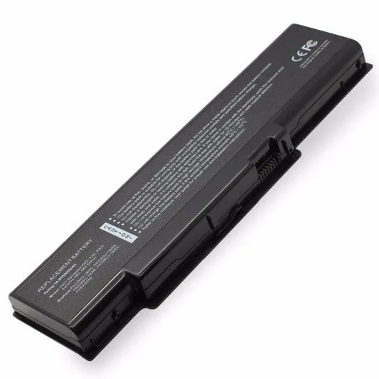 Toshiba Laptop Battery PA3382U-1BAS – Compatible with Dynabook Series, Satellite A60-S159