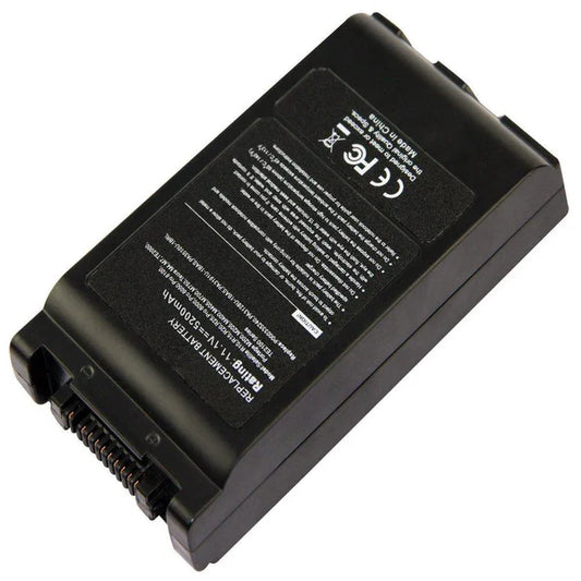 Toshiba Laptop Battery PA3191U-1BRS – Compatible with Portege M400-ST4035, M400 Series Tablet PC