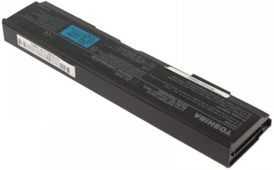 Toshiba Laptop Battery PA3465U-1BRS – Compatible with Satellite A105-S2031, Equium A100-549, M50-MX2 Series