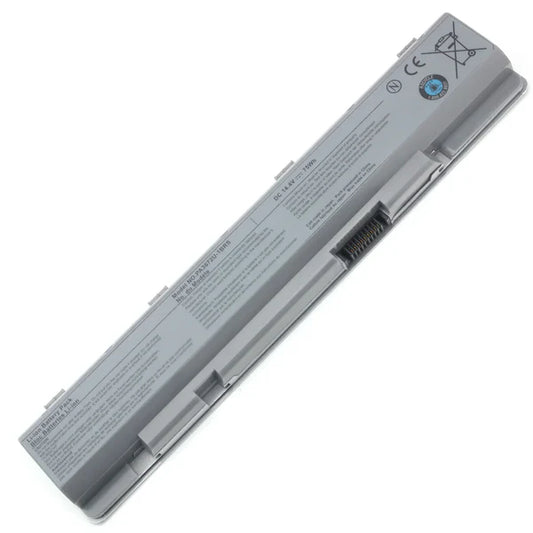 Toshiba Laptop Battery PA3672U-1BRS – Compatible with Satellite E100, E105 Series, E105-S1602