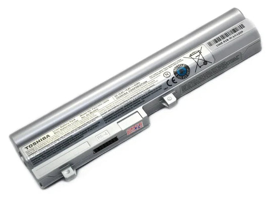 Toshiba Laptop Battery PA3734U-1BRS – Compatible with Satellite NB200, NB203, NB205 Series, NB200-00C