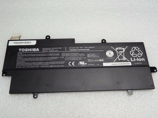 Toshiba Laptop Battery PA5013U-1BRS – Compatible with Portege Z830, Z835, Z930, Z935