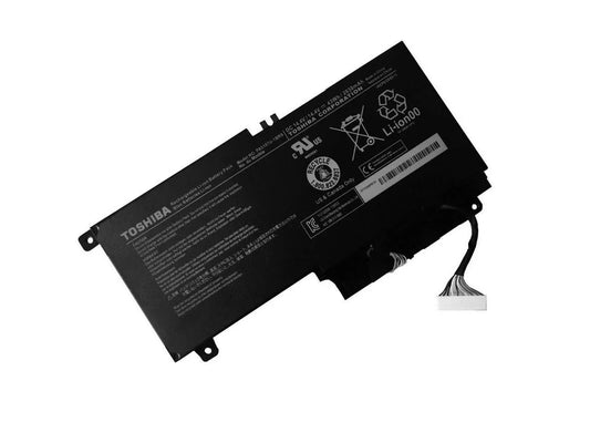 Toshiba Laptop Battery PA5107U-1BRS – Compatible with Satellite L655-S5105, L50-A-1DE