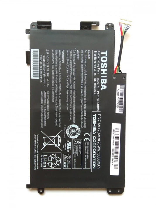 Toshiba Laptop Battery PA5156U-1BRS – Compatible with Satellite Click W35DT Series, W30T-A-100 (P000577240)