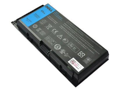 Dell Precision M4600, M4700, M4800, M6600, M6700, M6800 Original 65Wh Laptop Battery – FV993, PG6RC, R7PND, T3NT1