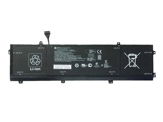 15.4V 92Wh Original HP ZBook Studio G4 Laptop Battery – Model ZN08XL / ZN08092XL