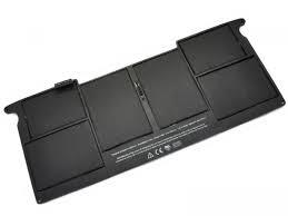 Apple A1406/A1495 Laptop Battery for MacBook Air 11.6" – 7.3V, 35Wh – Compatible with MC968LL/A, A1465 (Mid 2012–Mid 2013, Early 2014–Early 2015), MD711LL/A, MD712LL/A, MD223LL/A